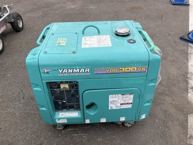 GENERATOR — Auction (lot 8458-7101)