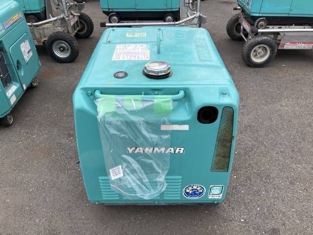 GENERATOR — Auction (lot 8458-7101)