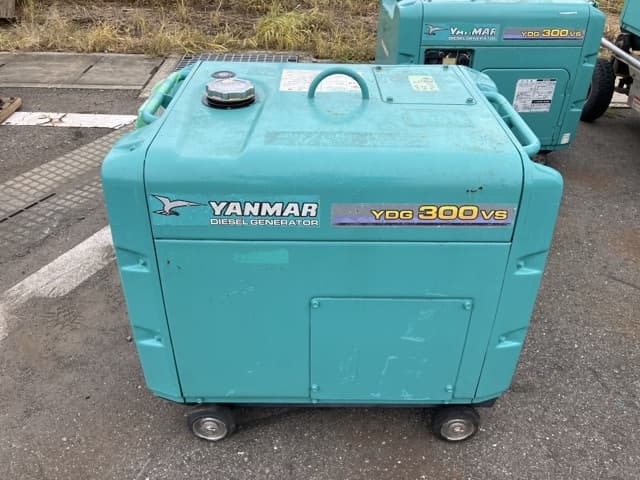 GENERATOR — Auction (lot 8458-7101)