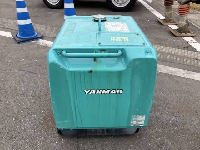 GENERATOR — Auction (lot 8458-7101)