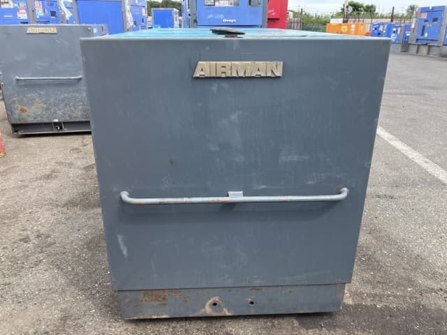 COMPRESSOR — Auction (lot 8458-7104)