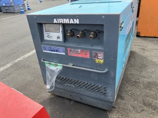 COMPRESSOR — Auction (lot 8458-7104)