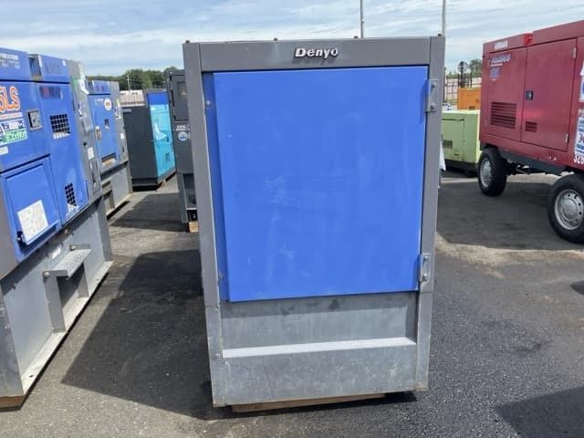 GENERATOR — Auction (lot 8458-7106)