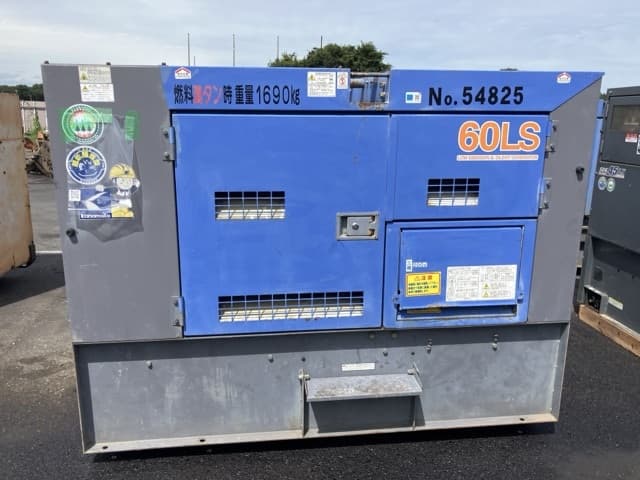 GENERATOR — Auction (lot 8458-7106)