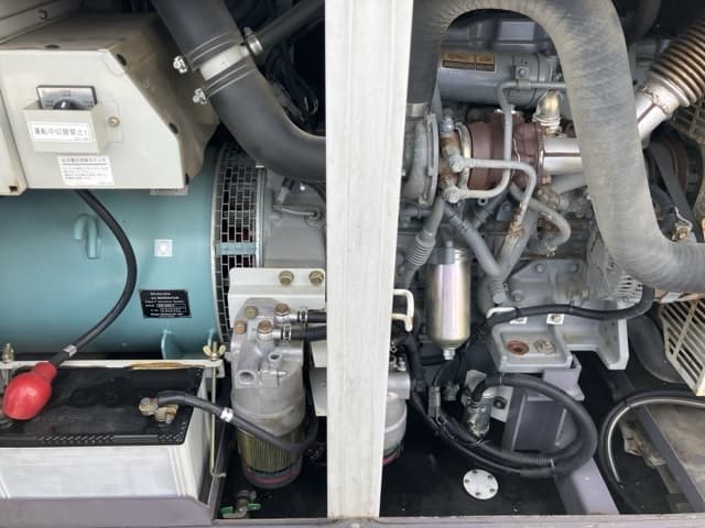 GENERATOR — Auction (lot 8458-7106)