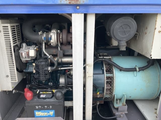 GENERATOR — Auction (lot 8458-7107)