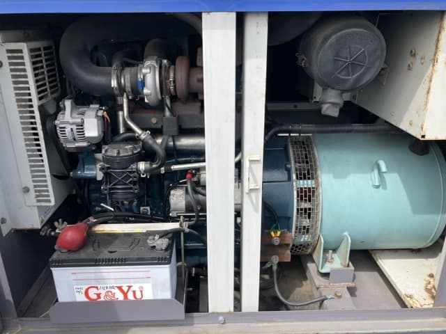 GENERATOR — Auction (lot 8458-7109)