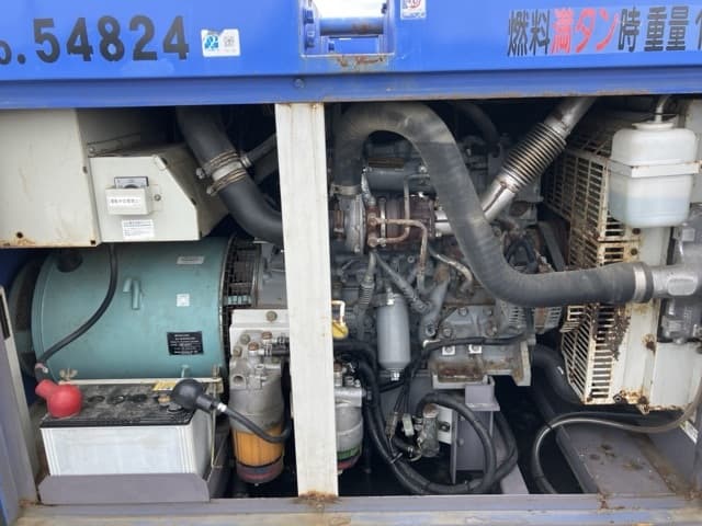 GENERATOR — Auction (lot 8458-7110)