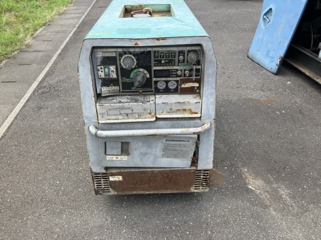WELDER GENERATOR — Auction (lot 8458-7112)