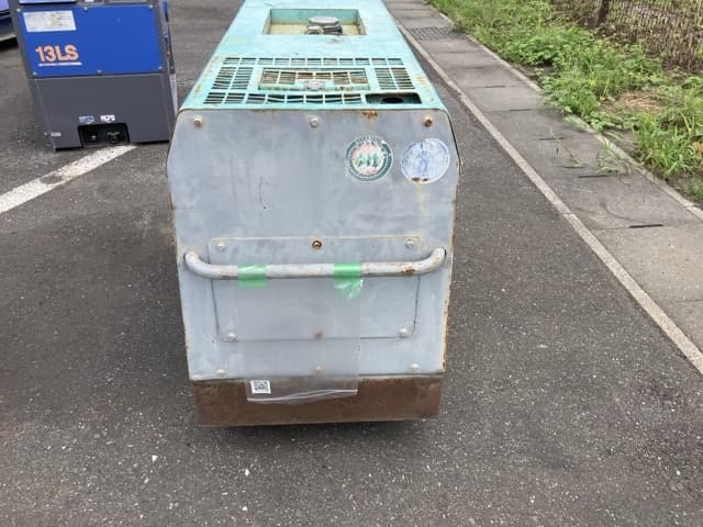 WELDER GENERATOR — Auction (lot 8458-7112)