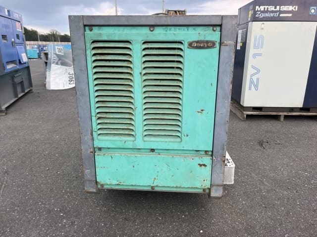 GENERATOR — Auction (lot 8458-7114)