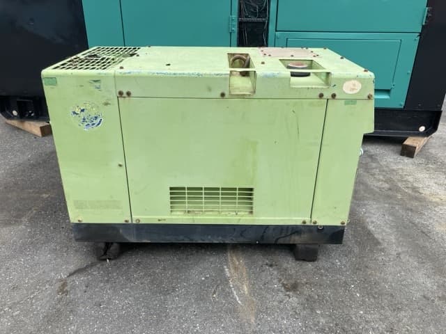 COMPRESSOR — Auction (lot 8458-7117)