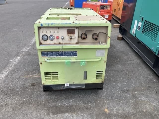 COMPRESSOR — Auction (lot 8458-7117)