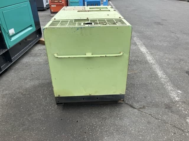 COMPRESSOR — Auction (lot 8458-7117)