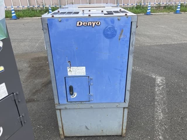 GENERATOR — Auction (lot 8458-7118)