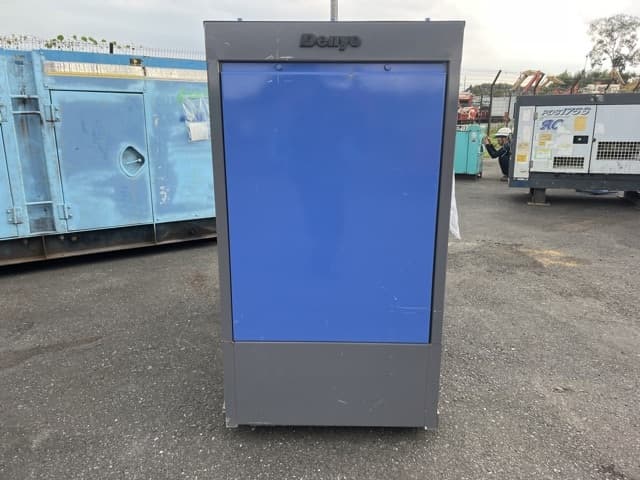 GENERATOR — Auction (lot 8458-7119)