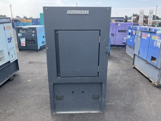 GENERATOR — Auction (lot 8458-7120)