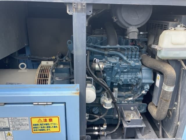 GENERATOR — Auction (lot 8458-7120)