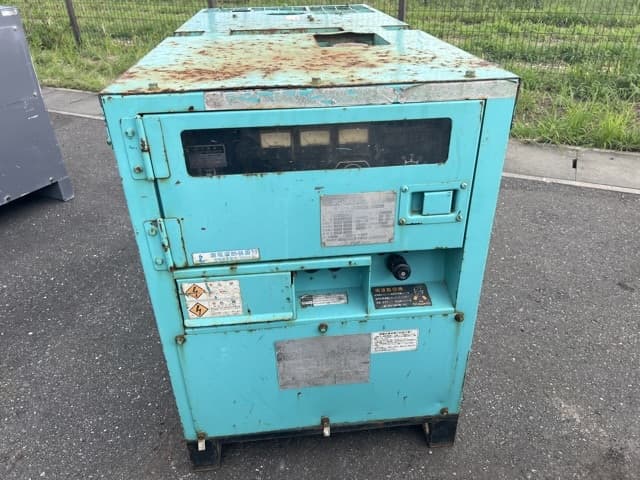 GENERATOR — Auction (lot 8458-7122)