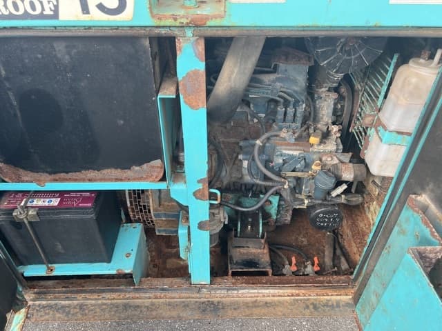 GENERATOR — Auction (lot 8458-7122)