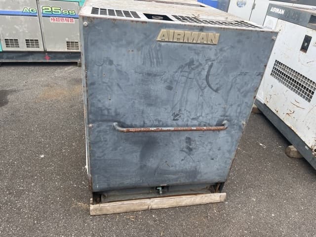 COMPRESSOR — Auction (lot 8458-7123)