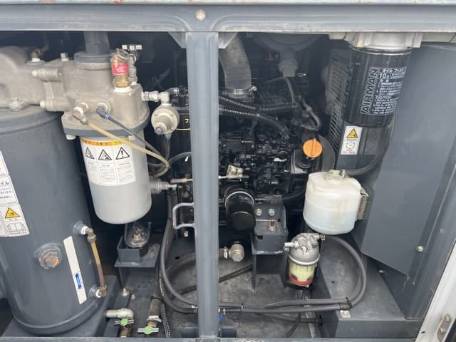 COMPRESSOR — Auction (lot 8458-7123)
