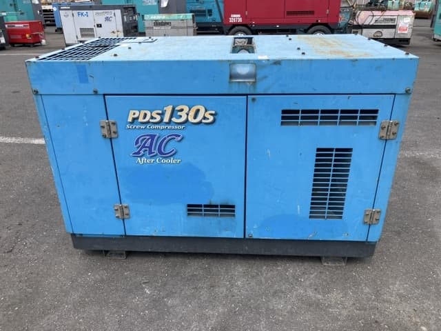 COMPRESSOR — Auction (lot 8458-7125)