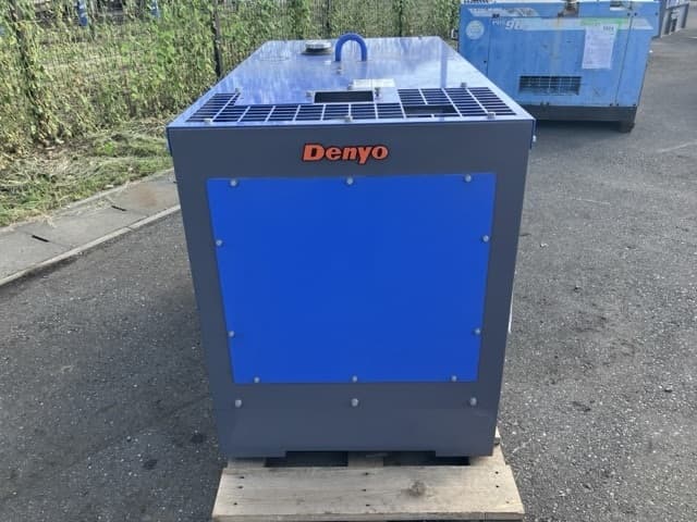 GENERATOR — Auction (lot 8458-7127)