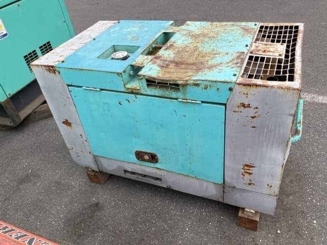 WELDER GENERATOR — Auction (lot 8458-7128)