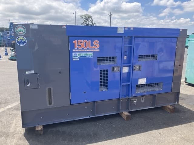 GENERATOR — Auction (lot 8458-7132)