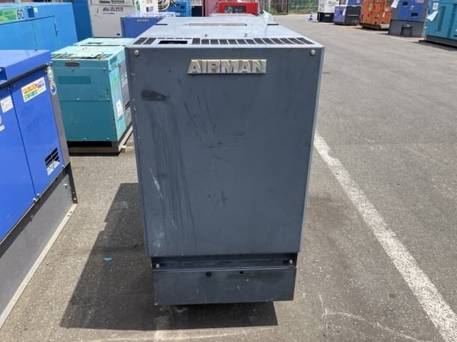 GENERATOR — Auction (lot 8458-7133)