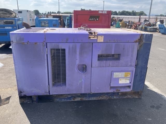 GENERATOR — Auction (lot 8458-7134)