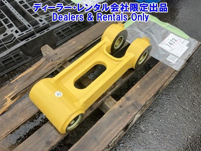 OTHER CONSTRUCTION PART — Auction (lot 8458-7472)