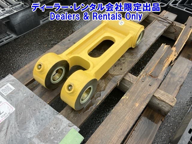 OTHER CONSTRUCTION PART — Auction (lot 8458-7472)