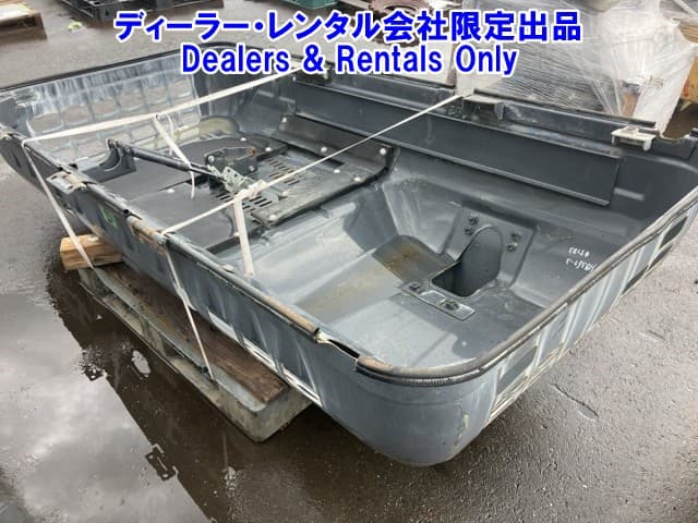 ENCLOSURE — Auction (lot 8458-7480)