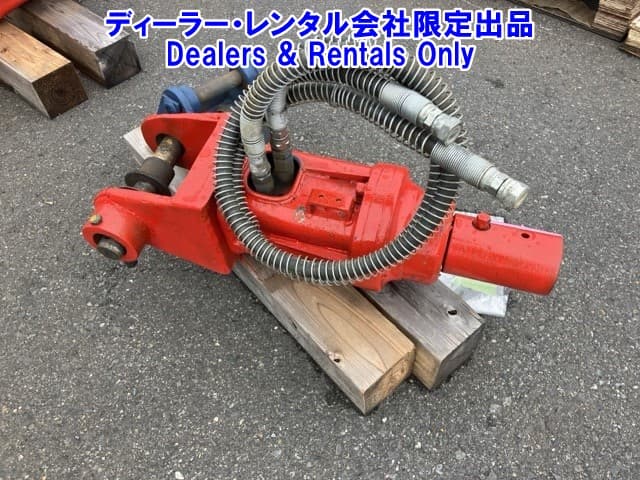 EARTH AUGER — Auction (lot 8458-7493)