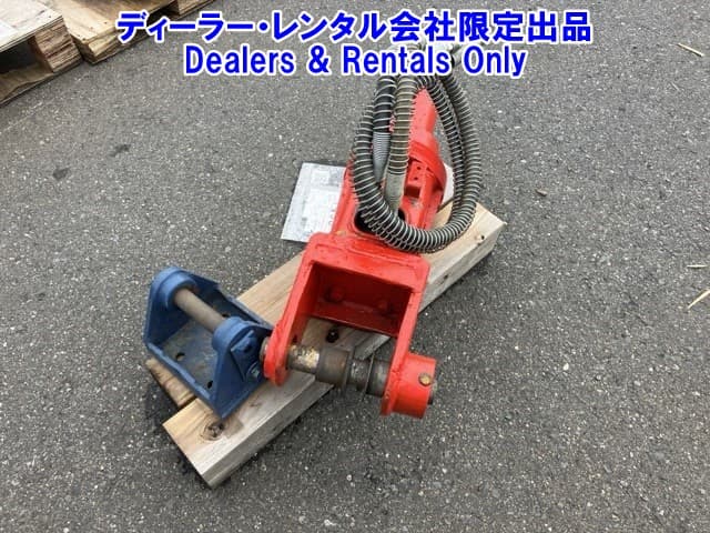 EARTH AUGER — Auction (lot 8458-7493)