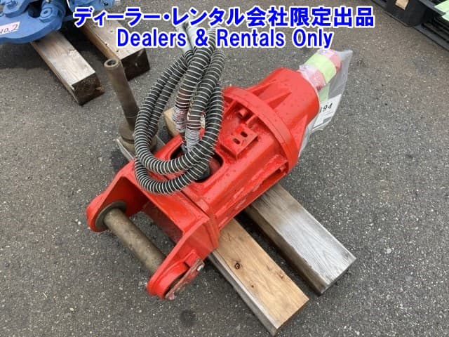 EARTH AUGER — Auction (lot 8458-7494)