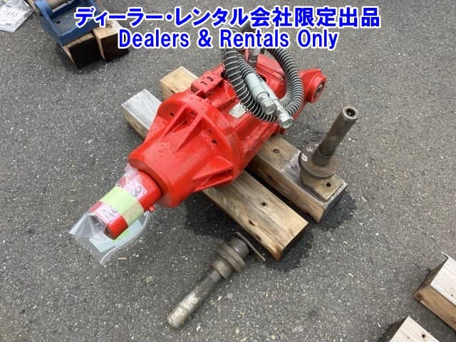 EARTH AUGER — Auction (lot 8458-7494)