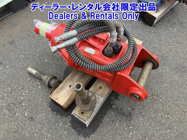 EARTH AUGER — Auction (lot 8458-7494)