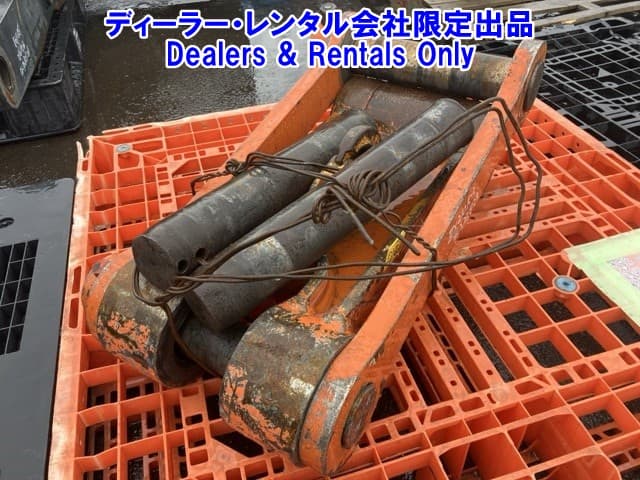 OTHER CONSTRUCTION PART — Auction (lot 8458-7497)