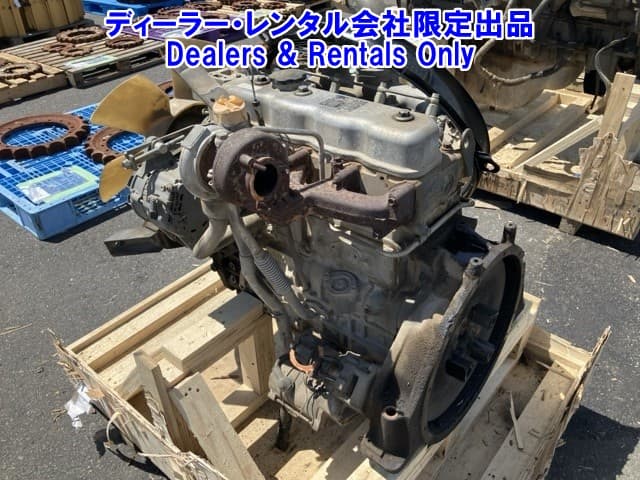 ENGINE PART — Auction (lot 8458-7516)