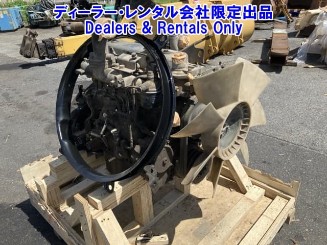 ENGINE PART — Auction (lot 8458-7516)