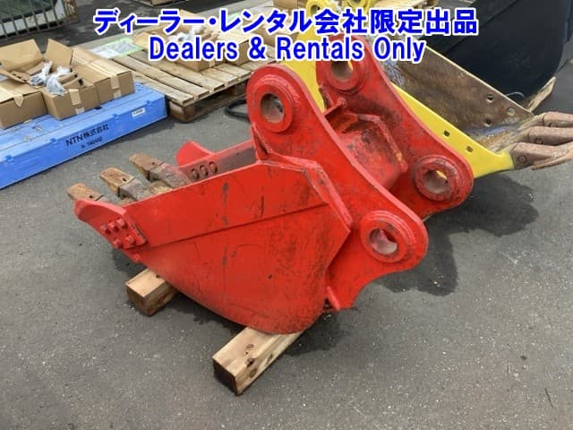 NARROW BUCKET — Auction (lot 8458-7522)