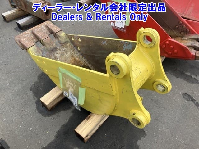 NARROW BUCKET — Auction (lot 8458-7523)