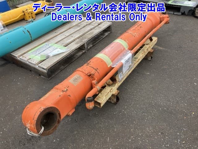 CYLINDER — Auction (lot 8458-7531)