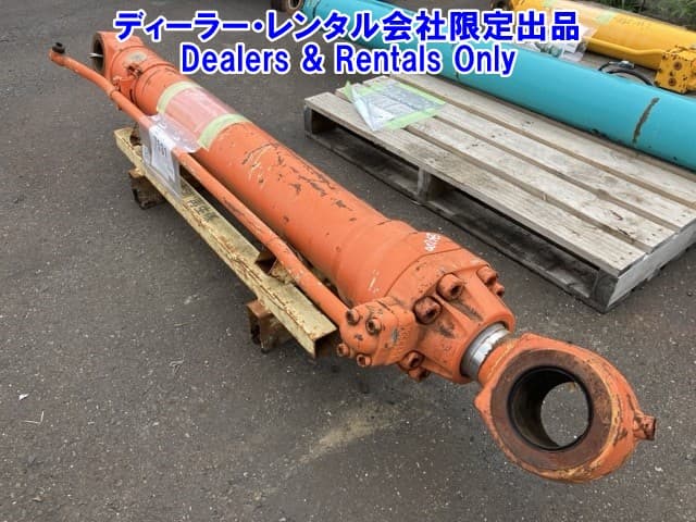 CYLINDER — Auction (lot 8458-7531)