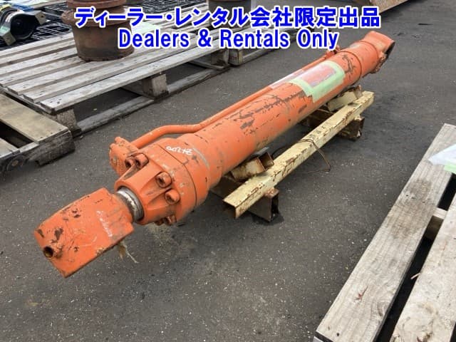 CYLINDER — Auction (lot 8458-7531)