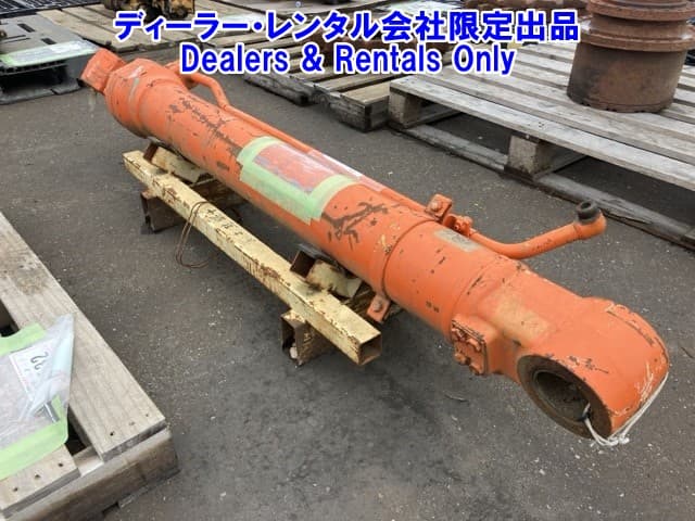 CYLINDER — Auction (lot 8458-7531)