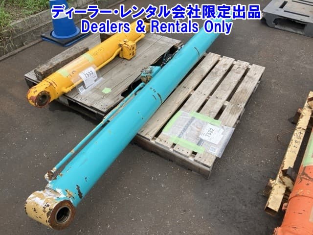 CYLINDER — Auction (lot 8458-7532)